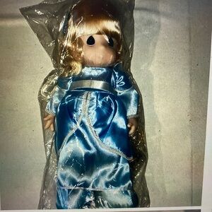 Charity songs of the Spirit Precious Moments